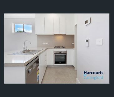 Spacious and Modern! - Photo 4