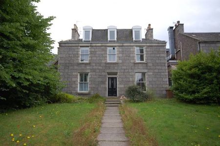 235 Great Western Road, AB10 6PS, Aberdeen - Photo 4