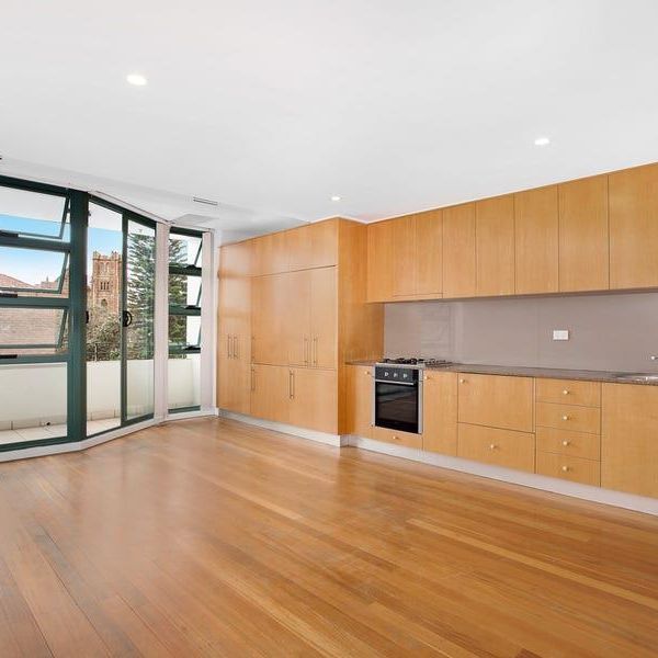 18/280 Bronte Road, Bronte NSW 2024 - Apartment For Rent | Domain - Photo 1
