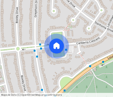 Stanhome Square, West Bridgford, Nottingham - Photo 1