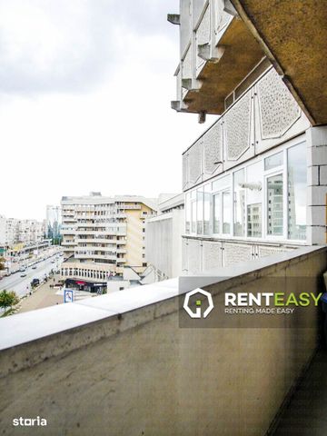 Apartament cu o camera situat in zona Palas - Anastasie Panu - Photo 5