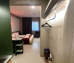 Studio/Γκαρσονιέρα για ενοικίαση - Γκάζι - Μεταξουργείο - Βοτανικός, - Φωτογραφία 3
