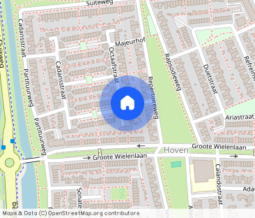 Octaafstraat 13, 5245BN, Rosmalen - Foto 1