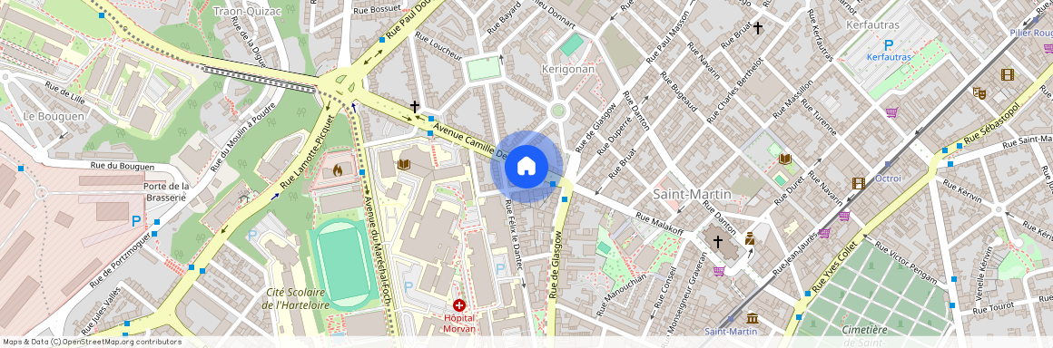29200, Brest