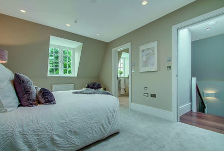 Bute Mews Hampstead Garden Suburb NW11 - Photo 5