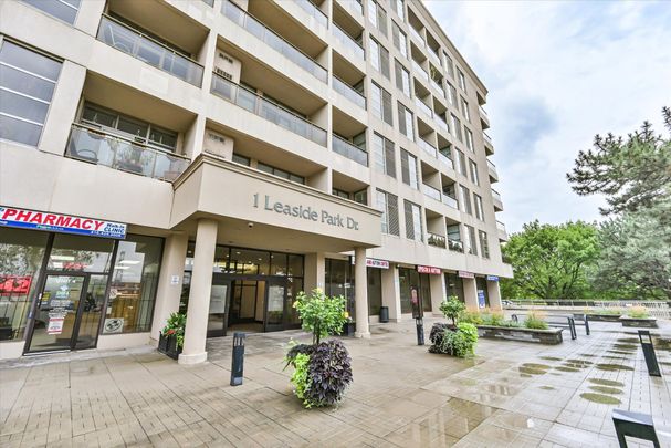 For Lease - 1 Leaside Park Drive Unit# 616, Toronto, Ontario - Photo 1