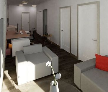 For Lease - 307 King Street Unit# 303, Hamilton, Ontario - Photo 2