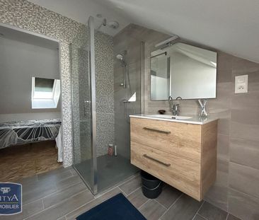 Location Appartement 2 pièces 30m² BRIVE LA GAILLARDE 19100 - Photo 6