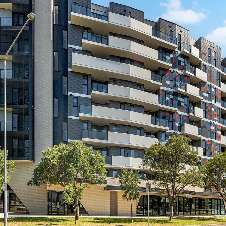 36/2 Torrens Street, Braddon ACT 2612 - Apartment For Rent | Domain - Photo 1