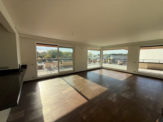 Penthouse te huur - Photo 1