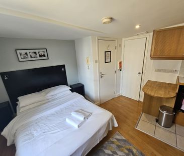 Cartwright Gardens, Bloomsbury, WC1H 9EH, London - Photo 5