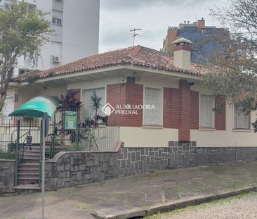 Casa com 4 quartos e 158m² para alugar em Higienópolis, Porto Alegre. - Photo 5