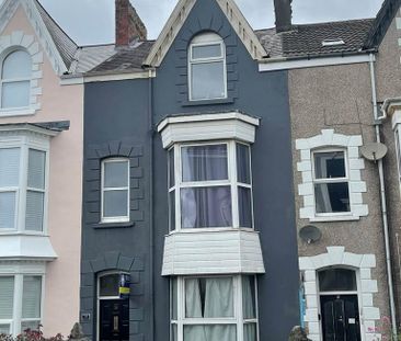 6 bedroom terraced house to rent - Photo 6