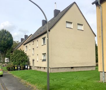 Gemütliche 2 Zimmer-Wohnung in Dortmund - Kirchderne - Photo 1