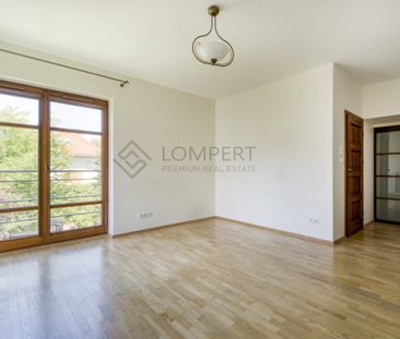 Blisko Szkoły Amerykańskiej | od zaraz - Photo 2