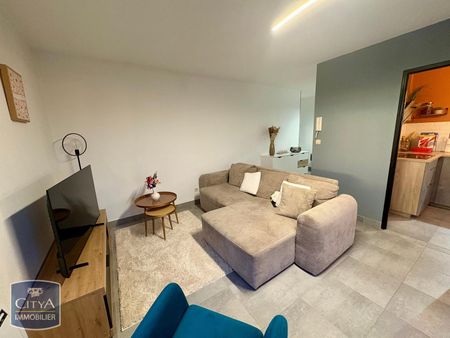 Location Appartement 3 pièces 61m² LIMOGES 87000 - Photo 3