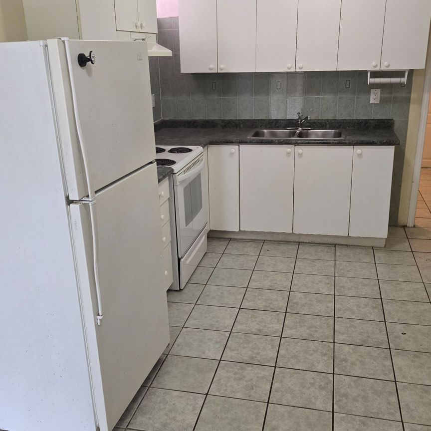 For Lease - 38 Goreridge Crescent, Brampton, Ontario - Photo 1