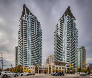 For Lease - 1 Elm Drive Unit# 1611, Mississauga, Ontario - Photo 1