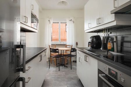 Köpmangatan, Avesta - Photo 4