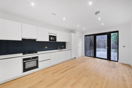 Greenwich Park Street London SE10 - Photo 5