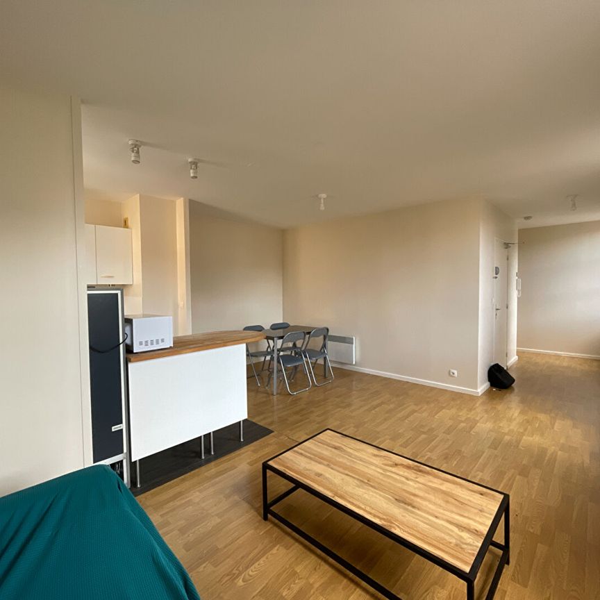 Location Appartement 2 pièces 46m² - Photo 1