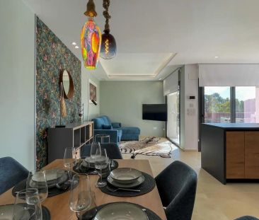 Casa o chalet de alquiler en Alcasser L', Finestrat Pueblo - Photo 1