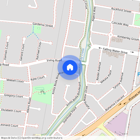 43 Kosta Boda Boulevard, VIC 3810, Pakenham