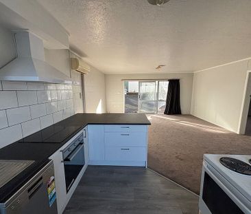 Renovated two bedroom unit with views in town - Photo 1