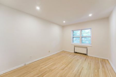 Apartment for rent, Montréal (Côte-des-Neiges/Notre-Dame-de-Grâce) - Photo 5