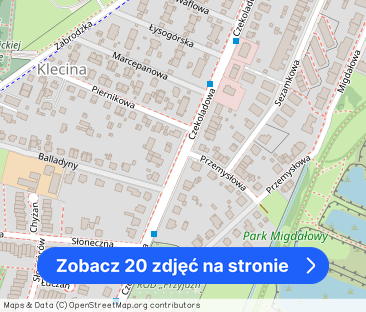 Słoneczne 2-pokojowe mieszkanie z osobną kuchnią! - Zdjęcie 1