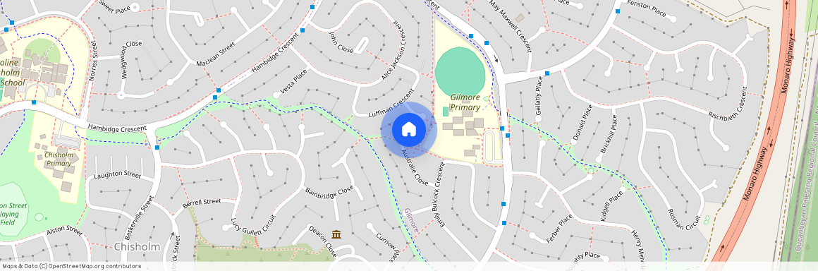 10 Australie Cl, Gilmore ACT 2905