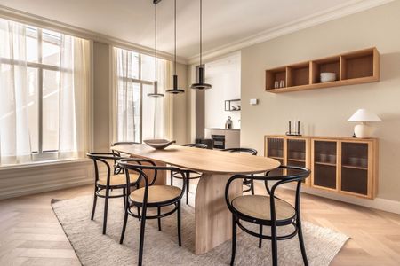 Leidsekade 99-B, Leidsebuurt-Zuidoost, 1017PP, Amsterdam - Foto 4