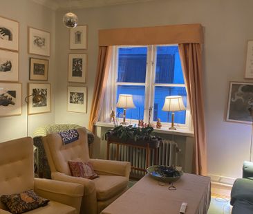 Närkesgatan, Stockholm - Foto 1