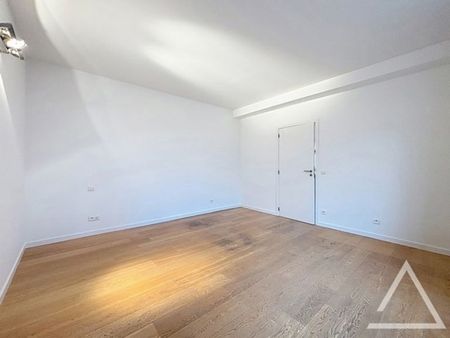 Appartement te huur - Foto 4