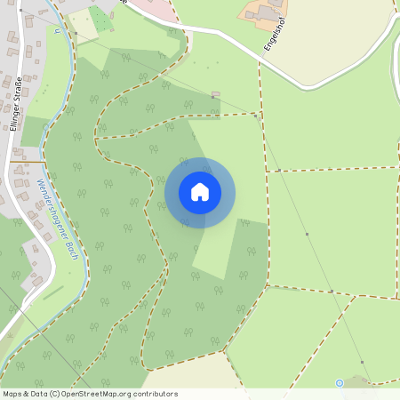 51597, Morsbach / Wendershagen