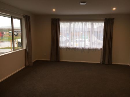 Executive Four Bedroom Home - Photo 4