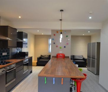 1 bedroom terraced house to rent - Photo 5