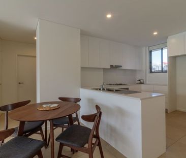 120/2-4 Aberdour Avenue, Rouse Hill NSW 2155 - Apartment For Rent |... - Photo 4