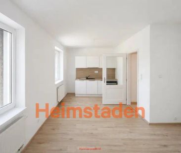 Pronájem bytu 1+kk 26 m - Photo 3