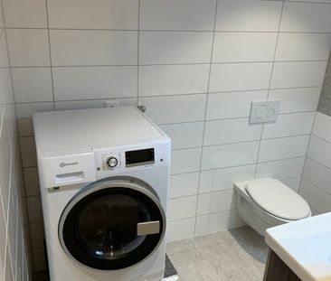 3.5-room apartment, 1st floor middle-right - Photo 5