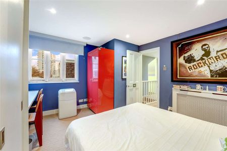 Battersea High Street, London, SW11 3HY - Photo 5