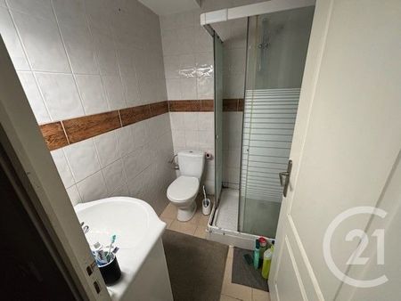 Location Appartement 1 pièce 22m² MONTPELLIER 34090 - Photo 2