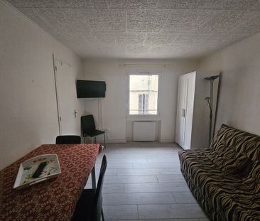 Location Appartement 2 pièces 24m² BANDOL 83150 - Photo 4