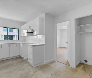 Le Michelet | 7085 Boulevard Viau, Saint-Leonard - Photo 1