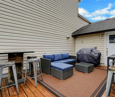 For Lease - 18 Vanessa Terrace, Barrhaven, Ontario - Photo 5