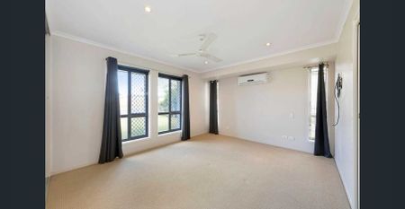 Spacious Modern Home with Solar, Multiple Living Zones and Outdoor Entertaining - Photo 5