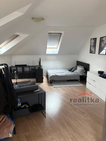 Pronájem bytu 1+kk 50 m2 - Photo 4