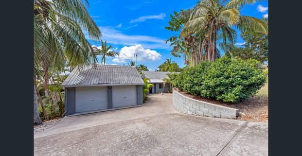 Perfect family home with spacious backyard and greenery - Photo 1