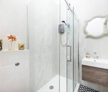 Studio Flat, Creston House, W8 - Photo 5