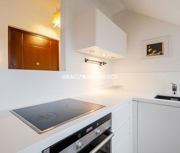 Mieszkanie na wynajem ul.Grzegórzecka - Photo 2